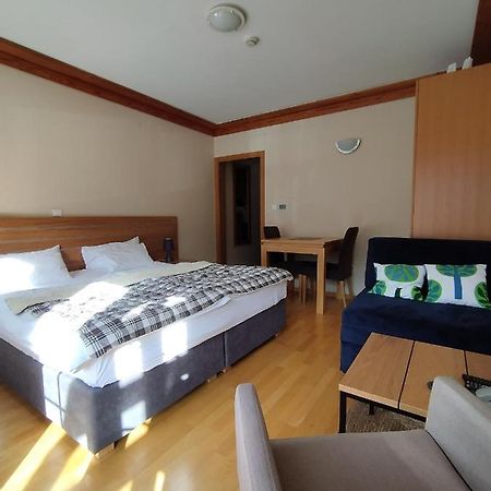 Apartment 216 Nim Unutar Kompleksa Aparthotel Vucko Яхорина Екстериор снимка