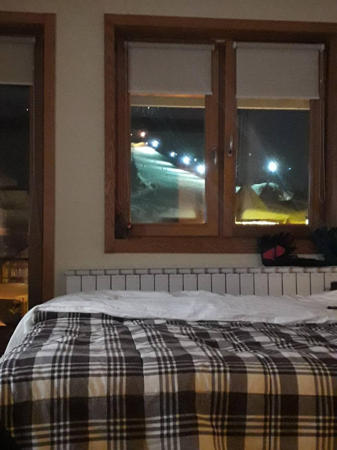 Apartment 216 Nim Unutar Kompleksa Aparthotel Vucko Яхорина Екстериор снимка