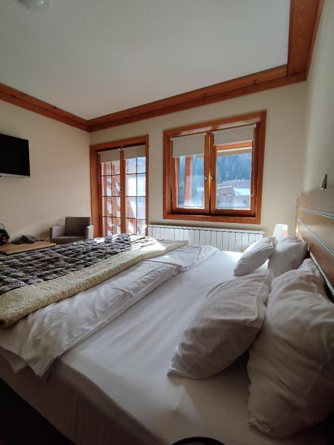 Apartment 216 Nim Unutar Kompleksa Aparthotel Vucko Яхорина Екстериор снимка